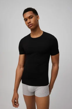 TÉRMICO Camiseta interior manga corta<Ysabel Mora Sale