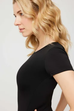 TÉRMICO Camiseta interior manga corta<Ysabel Mora Sale