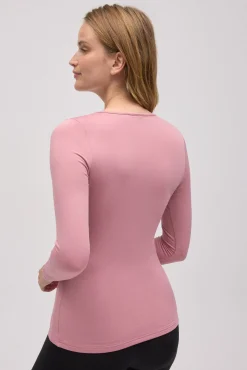 TÉRMICO Camiseta interior térmica manga larga<Ysabel Mora New