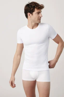 TÉRMICO Camiseta interior manga corta<Ysabel Mora Best