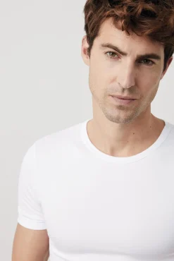 TÉRMICO Camiseta interior manga corta<Ysabel Mora Best