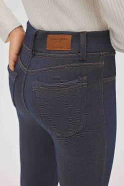 TÉRMICO Leggings afelpados niña efecto vaquero<Ysabel Mora Best