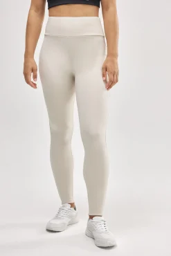 TÉRMICO Leggings deportivos interior afelpado<Ysabel Mora