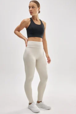 TÉRMICO Leggings deportivos interior afelpado<Ysabel Mora