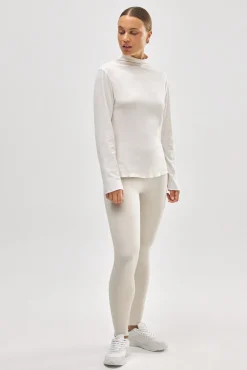 TÉRMICO Leggings deportivos interior afelpado<Ysabel Mora