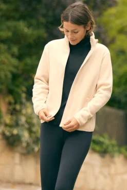 TÉRMICO Leggings deportivos interior afelpado<Ysabel Mora New