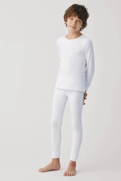 TÉRMICO Leggings interior infantil<Ysabel Mora Clearance