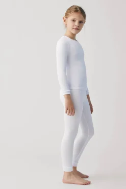 TÉRMICO Leggings interior infantil<Ysabel Mora Clearance
