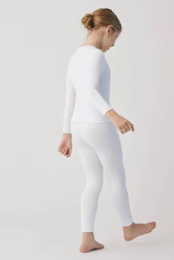 TÉRMICO Leggings interior infantil<Ysabel Mora Clearance