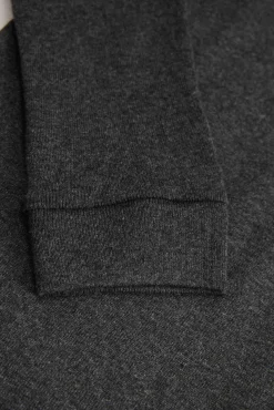 TÉRMICO LIGERO Camiseta manga larga cuello semicisne<Ysabel Mora Outlet