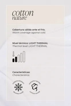 TÉRMICO LIGERO Camiseta manga larga cuello semicisne<Ysabel Mora Sale