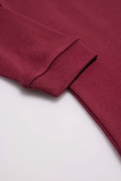 TÉRMICO LIGERO Camiseta manga larga cuello semicisne<Ysabel Mora Discount