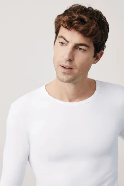 TÉRMICO Pack de 3 camisetas manga larga hombre<Ysabel Mora Online