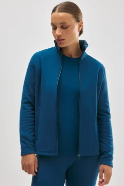 ULTRA TÉRMICO Chaqueta ajustada estilo deportivo<Ysabel Mora Clearance