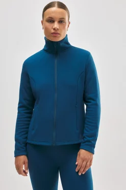 ULTRA TÉRMICO Chaqueta ajustada estilo deportivo<Ysabel Mora Clearance