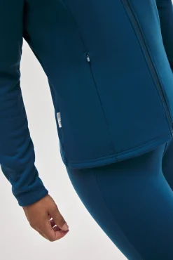 ULTRA TÉRMICO Chaqueta ajustada estilo deportivo<Ysabel Mora Clearance