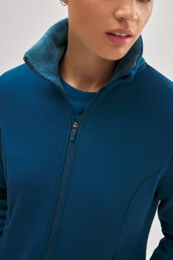 ULTRA TÉRMICO Chaqueta ajustada estilo deportivo<Ysabel Mora Clearance