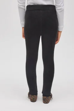 ULTRA TÉRMICO Leggings niña efecto pana afelpado polar<Ysabel Mora Best