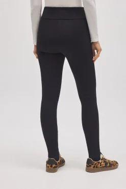 ULTRA TÉRMICO Leggings afelpados comfy negro<Ysabel Mora Outlet
