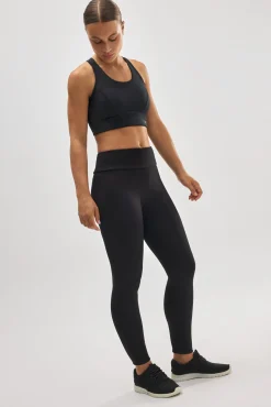 ULTRA TÉRMICO Leggings deportivos afelpado polar<Ysabel Mora New