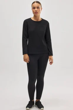 ULTRA TÉRMICO Leggings deportivos afelpado polar<Ysabel Mora New