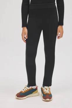 ULTRA TÉRMICO Leggings niña afelpado polar<Ysabel Mora Sale