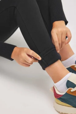 ULTRA TÉRMICO Leggings niña afelpado polar<Ysabel Mora Sale