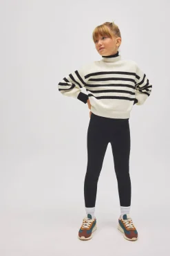 ULTRA TÉRMICO Leggings niña afelpado polar<Ysabel Mora Sale