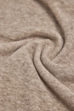 Vestido largo liso sin mangas<Ysabel Mora