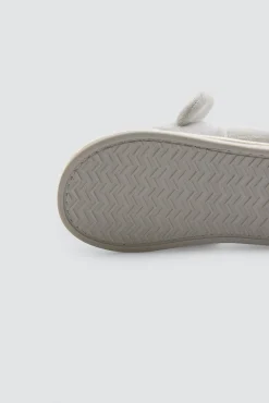 Zapatillas de casa infantiles mono y orejas 3D<Ysabel Mora Best