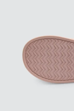 Zapatillas de casa orejas 3D y pelo<Ysabel Mora Clearance