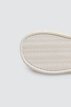 Zapatillas de casa pelo<Ysabel Mora Clearance