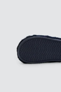 Zapatillas de casa pelo astronauta y pizza<Ysabel Mora Online