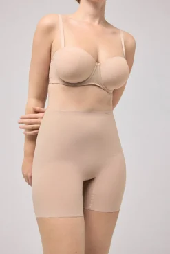 Faja reductora corte láser compresión alta<Ysabel Mora Sale