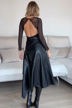 Look especial eventos con body @teresamora6<Ysabel Mora New