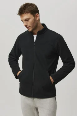 SUPER TÉRMICO Chaqueta polar hombre<Ysabel Mora Best