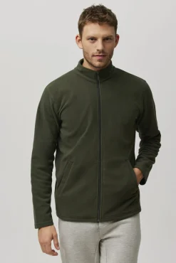 SUPER TÉRMICO Chaqueta polar hombre<Ysabel Mora Outlet