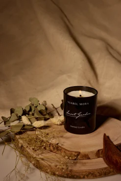 Vela Secret Garden<Ysabel Mora Best