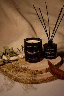 Vela Secret Garden<Ysabel Mora Best